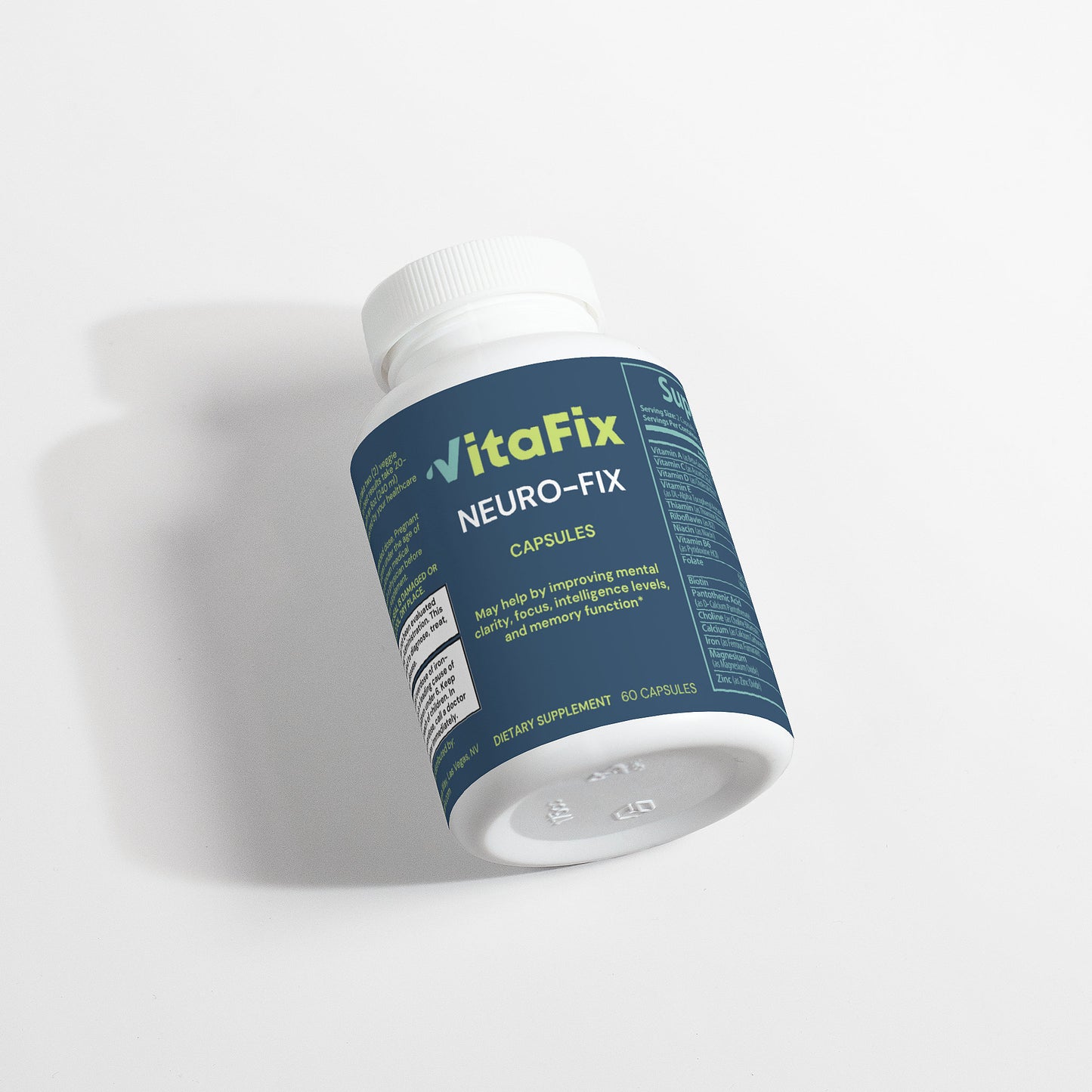 Neuro-Fix
