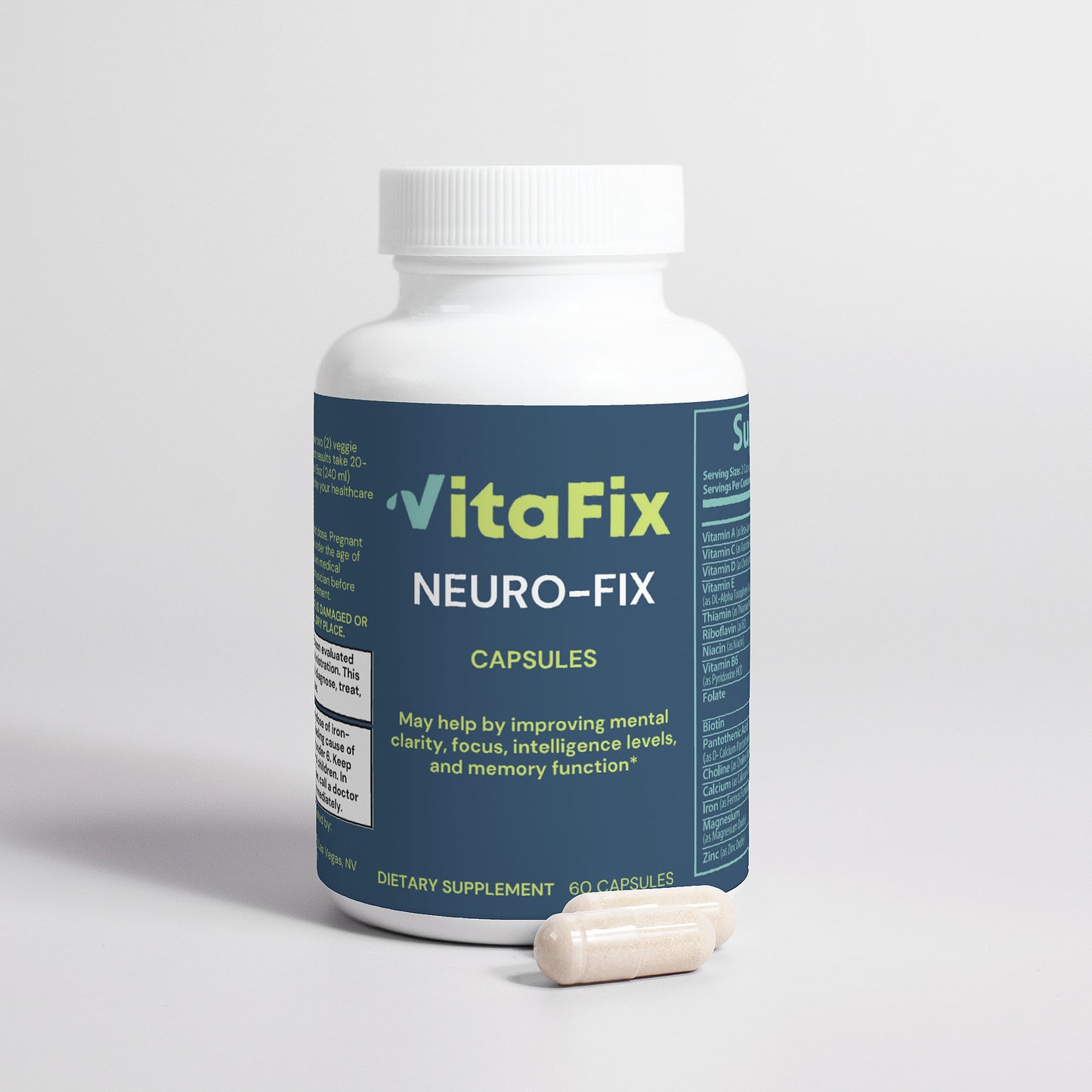 Neuro-Fix