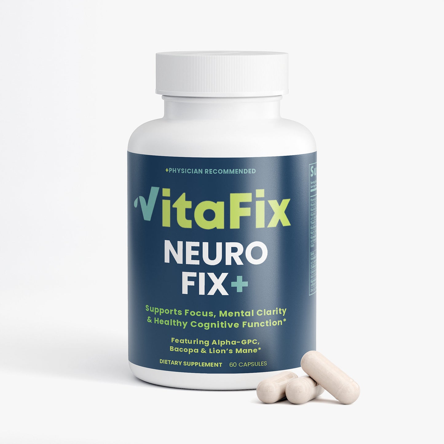 NeuroFIX+