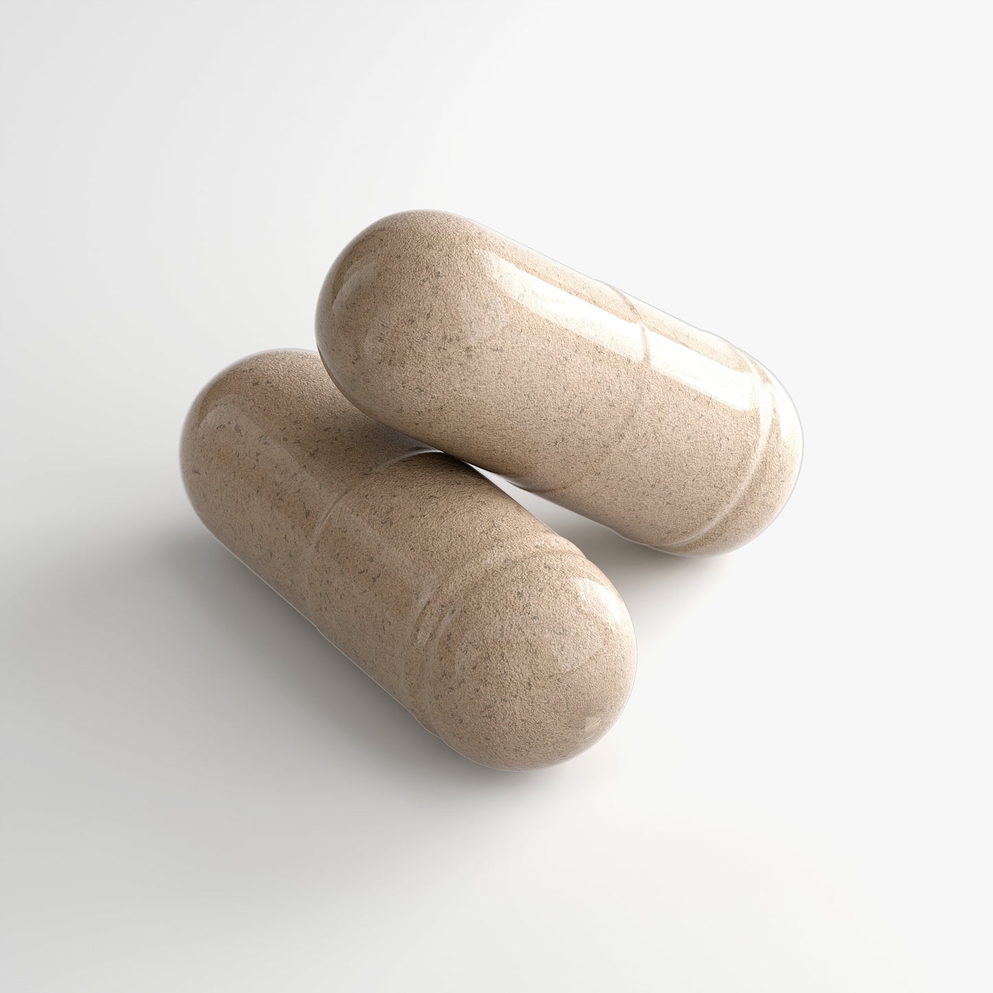 AshwaCORE+ Ashwagandha & B-Vitamin Capsules