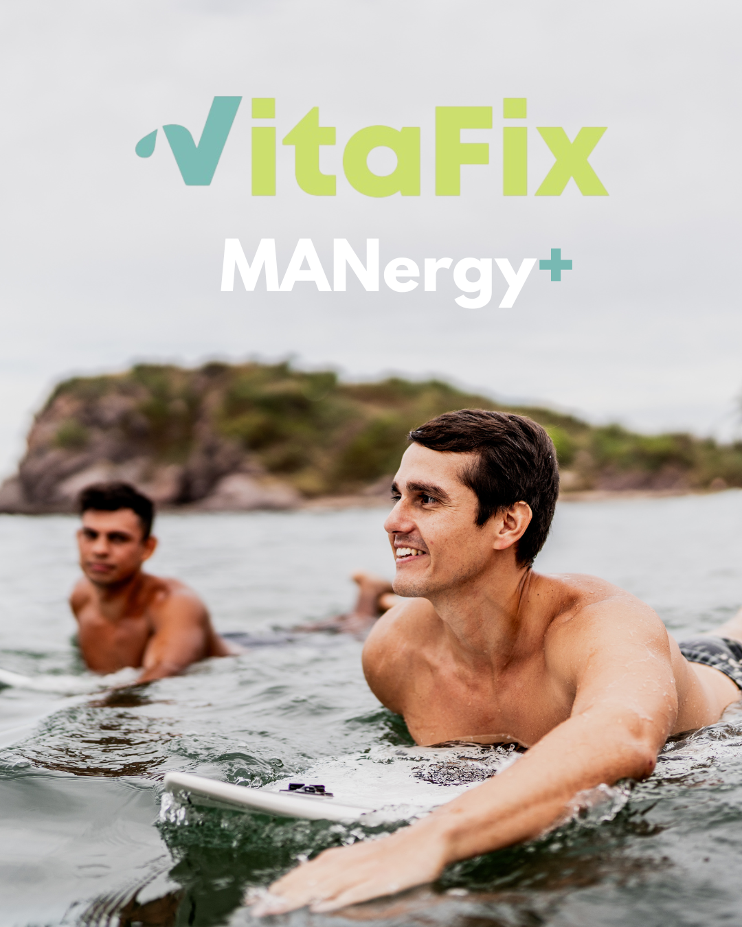 MANergy+