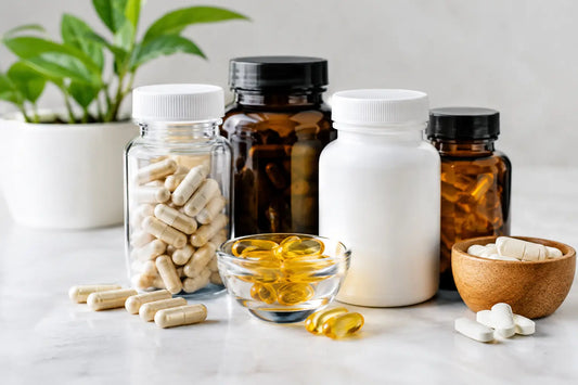 Best Third Party Tested Supplements to Buy