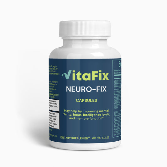Neuro-Fix