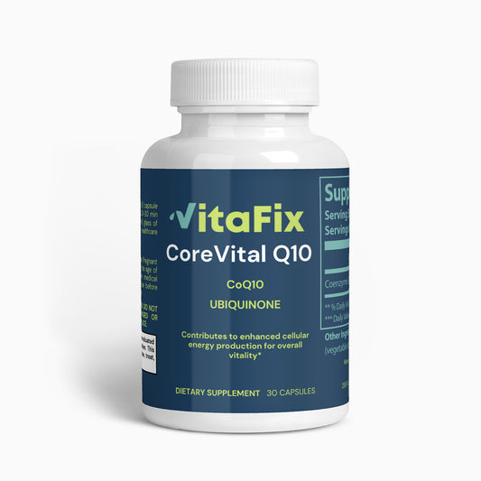 CoreVital Q10 (COQ10)