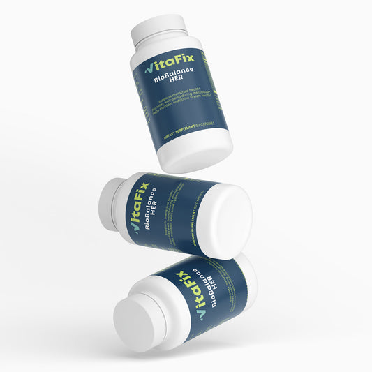 BioBalance - HER (90 Day Supply Save 15%)