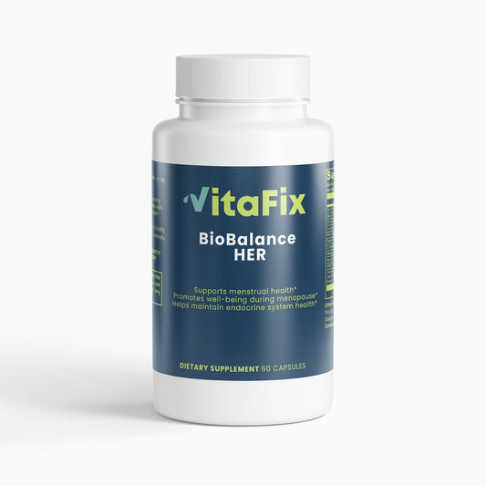 BioBalance - HER