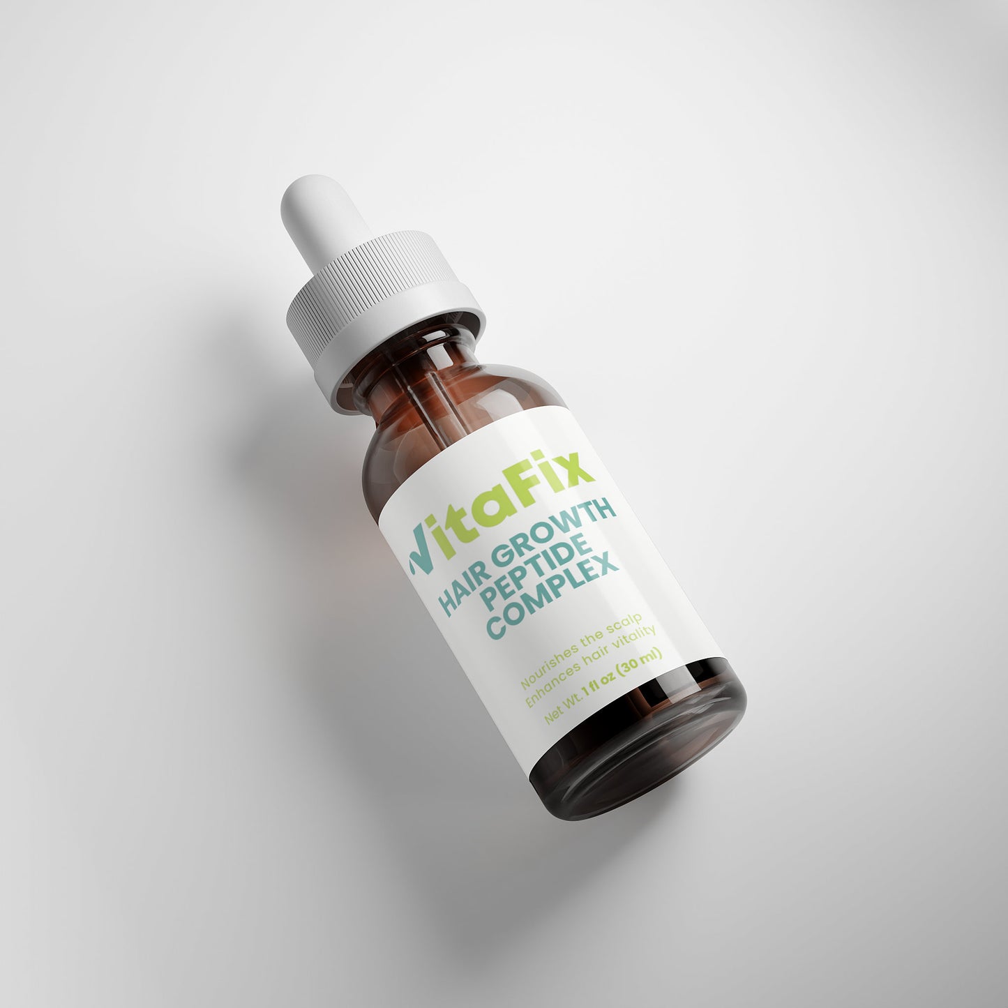 Hair Growth Peptide Complex