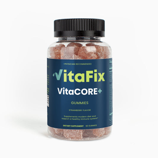 VitaCORE+ (Adult)