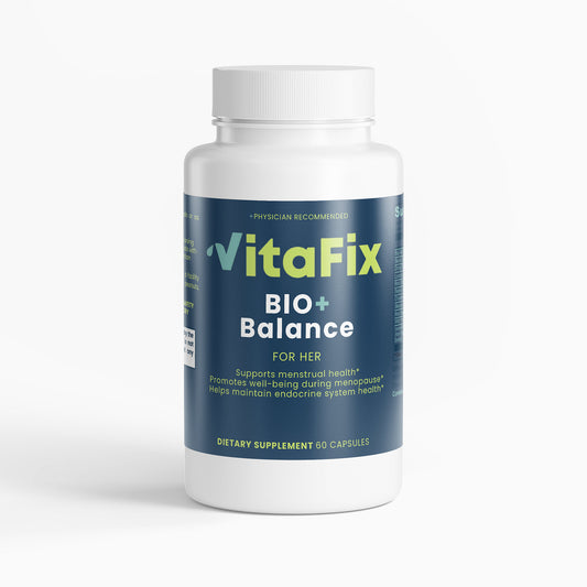 Bio+Balance - FOR HER