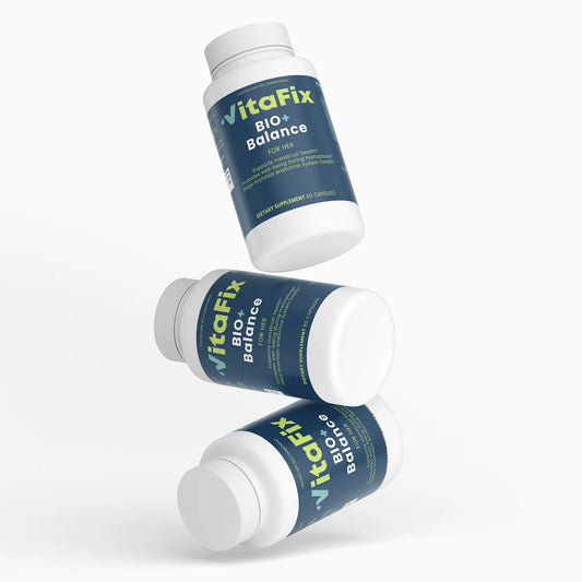 BioBalance - HER (90 Day Supply Save 15%)