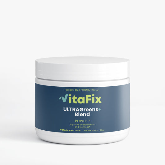 UltraGreens Blend+