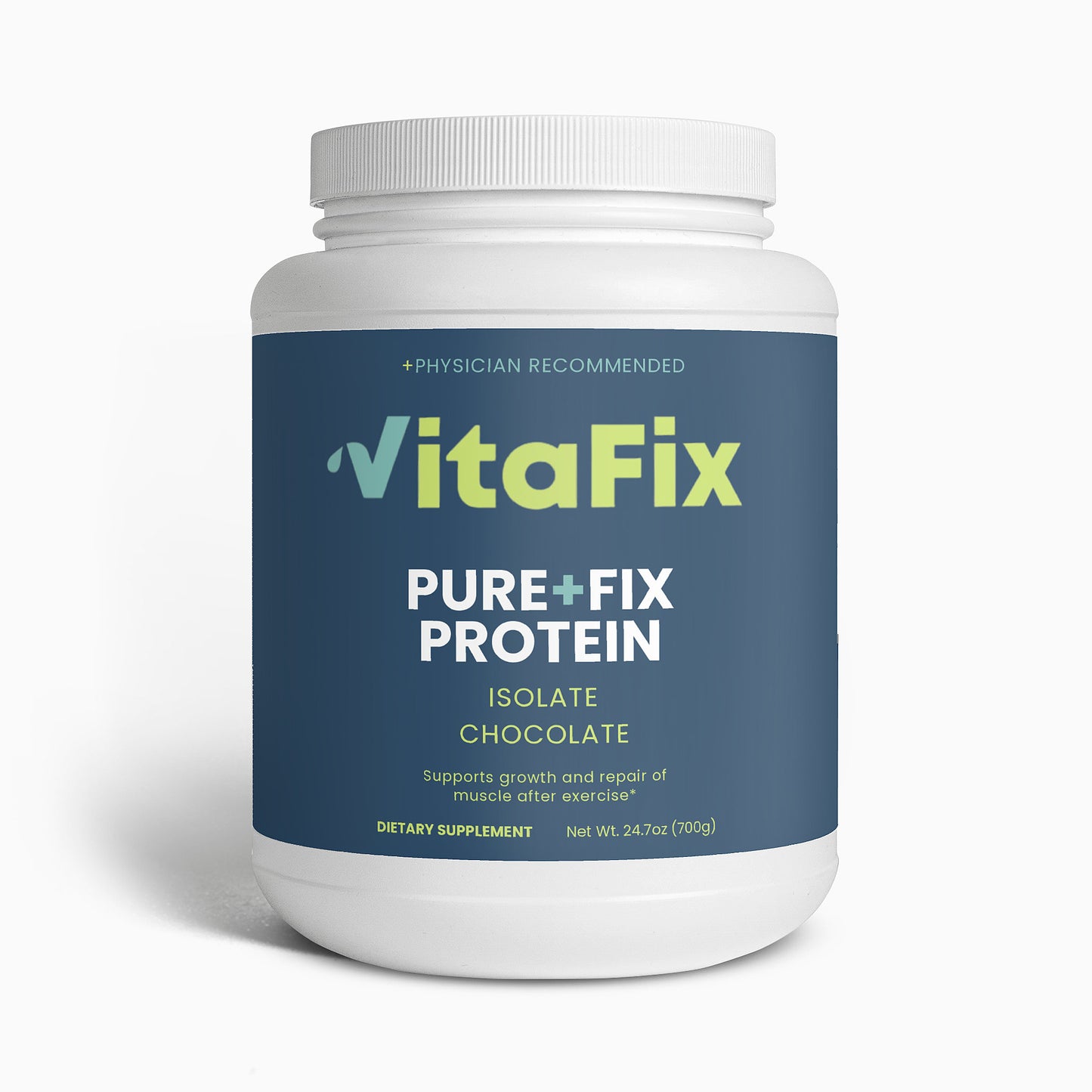 PureFix Protein+ (Chocolate)