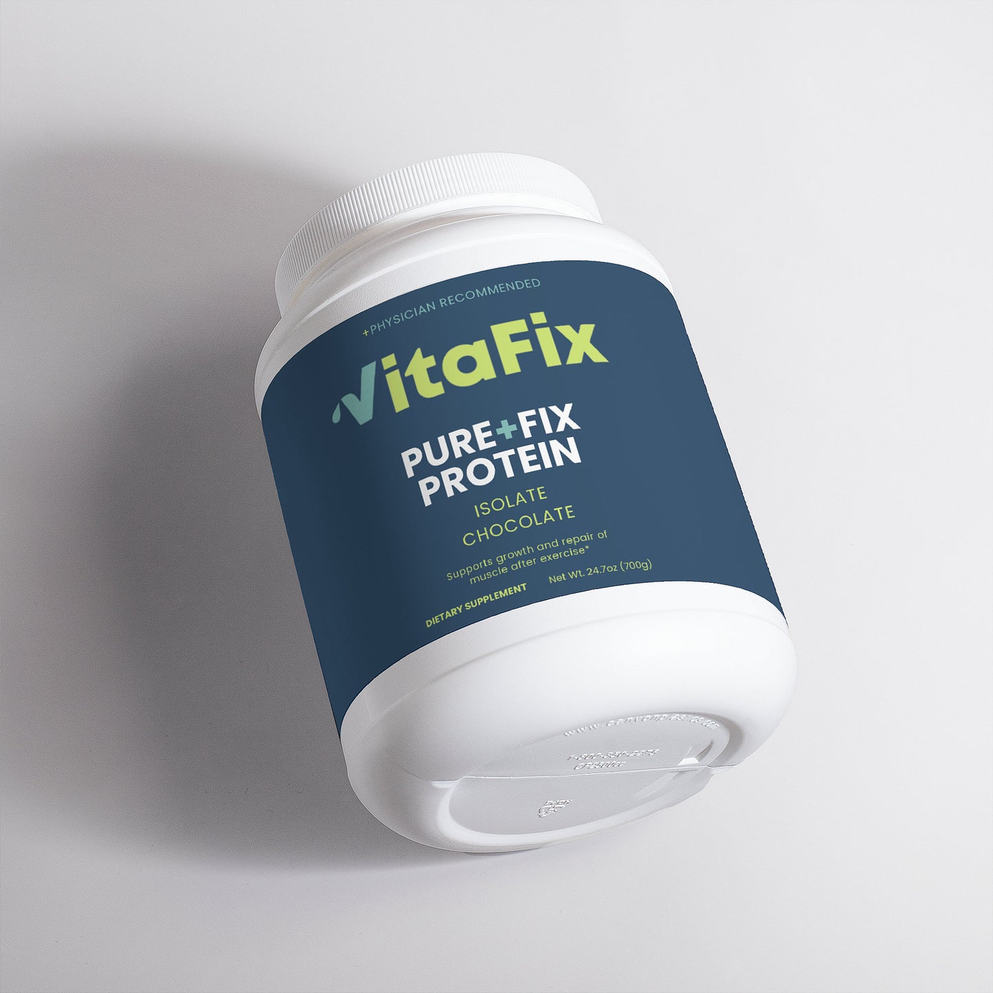 PureFix Protein+ (Chocolate)