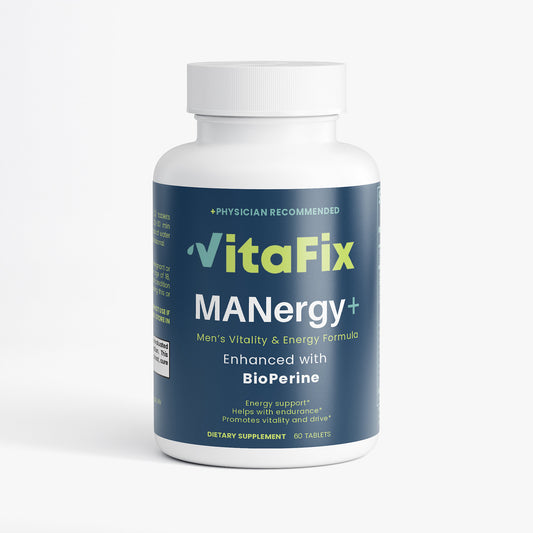 MANergy+