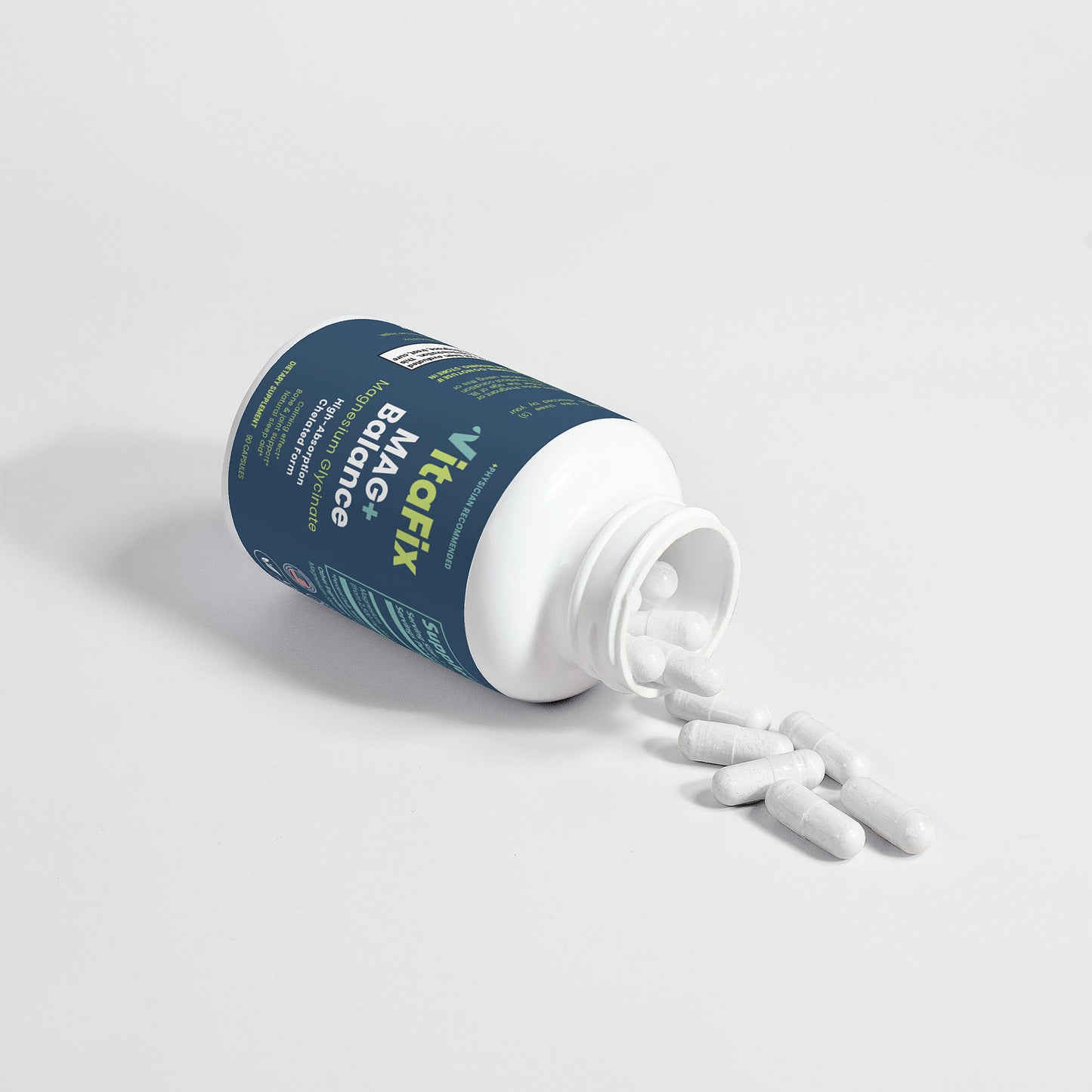 Mag+Balance (Magnesium Glycinate)