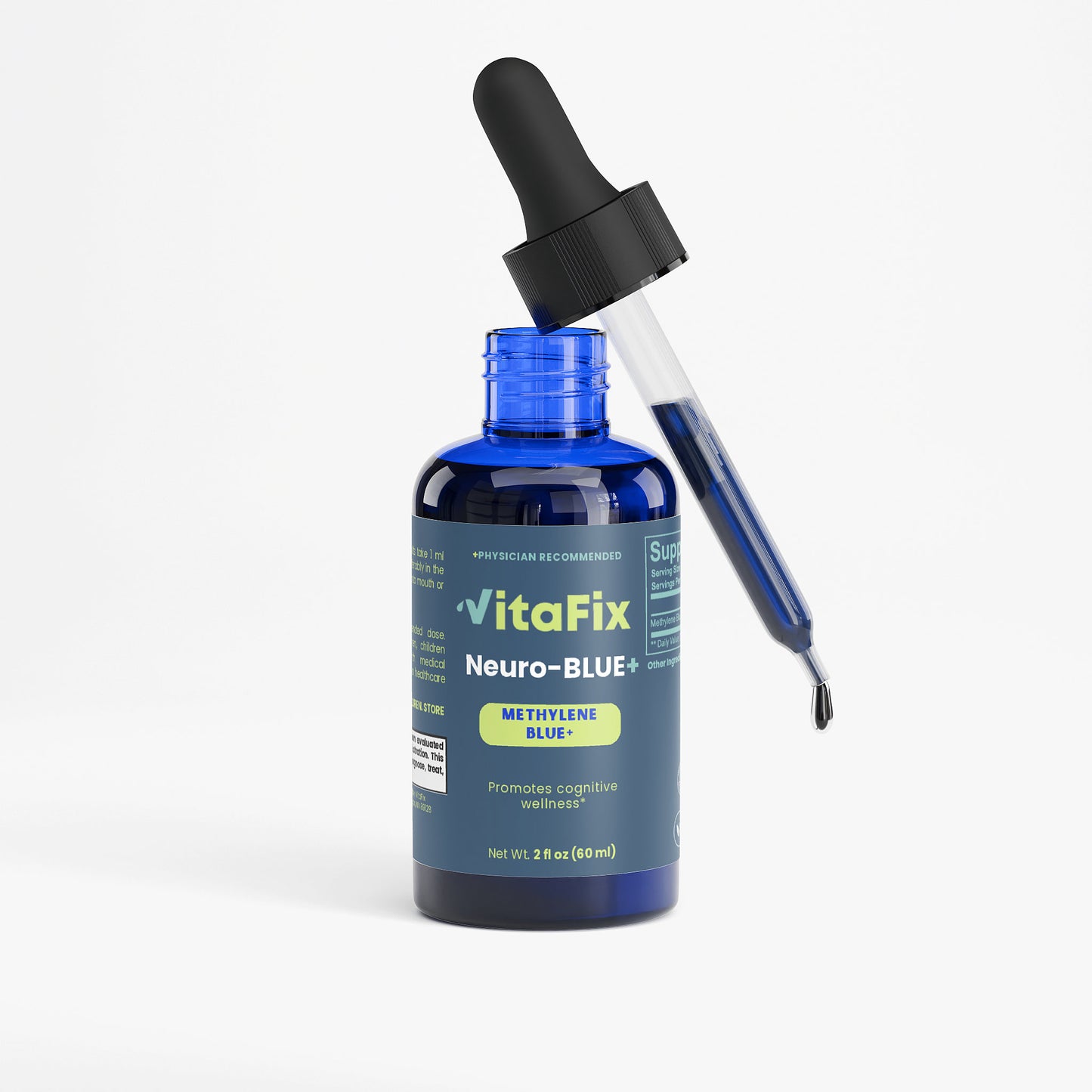 Neuro-BLUE+ (Methylene Blue)