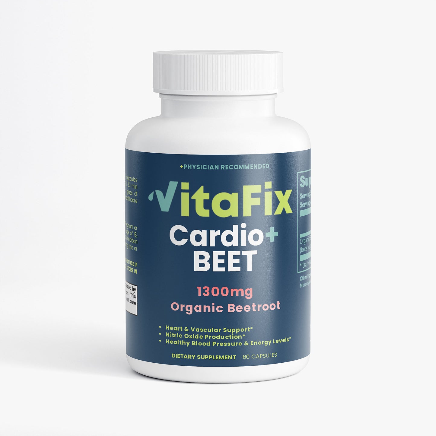 Cardio+BEET