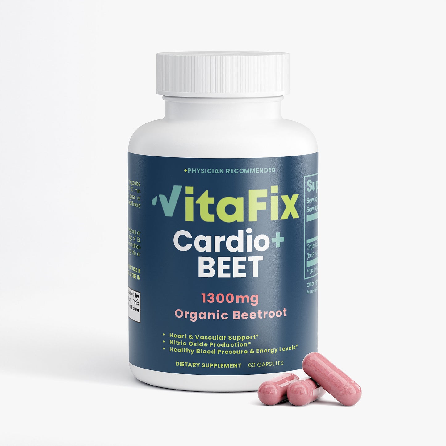 Cardio+BEET