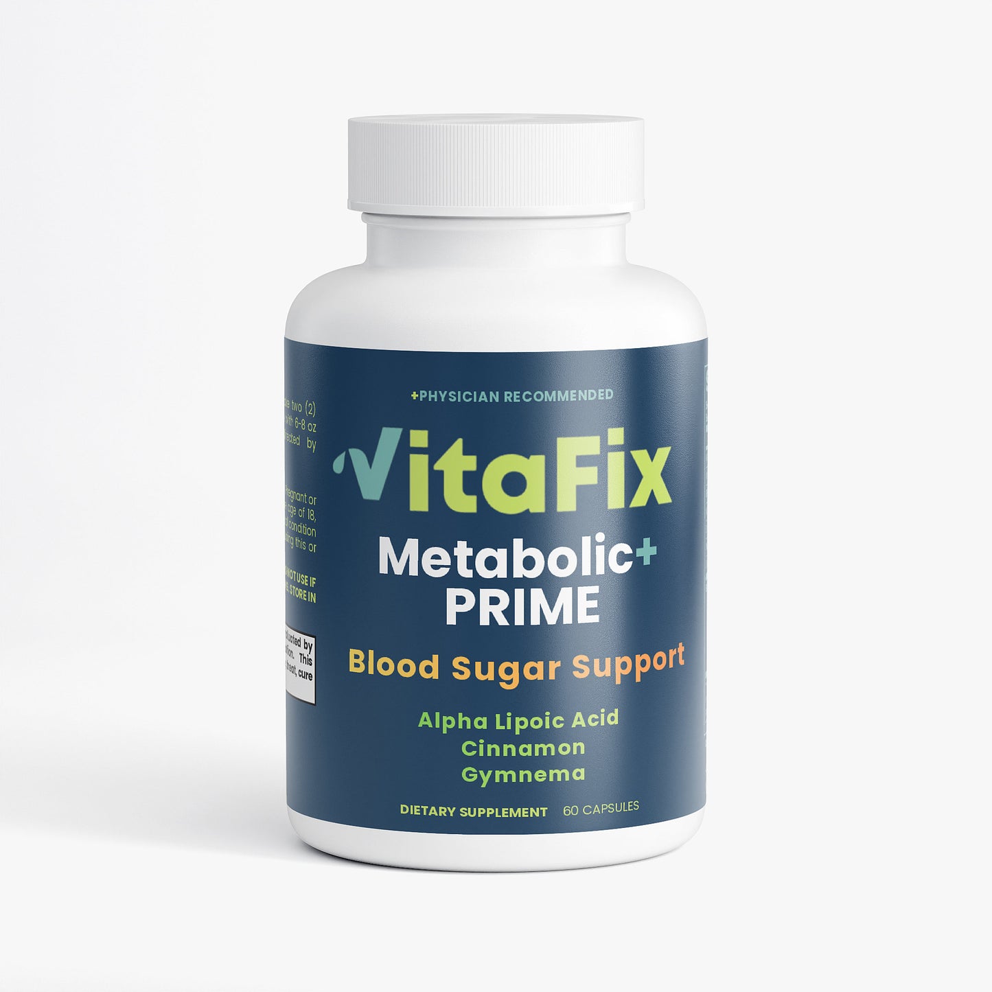 Metabolic+ Prime