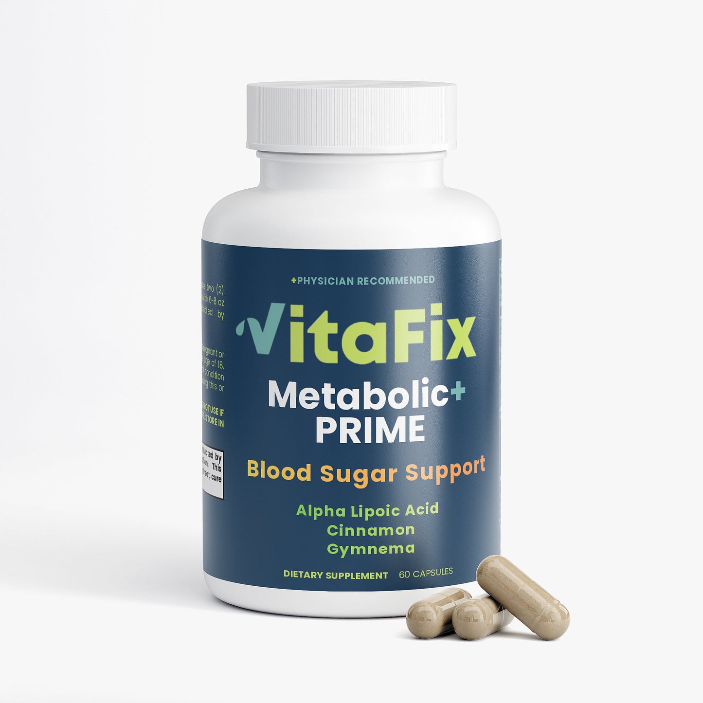 Metabolic+ Prime