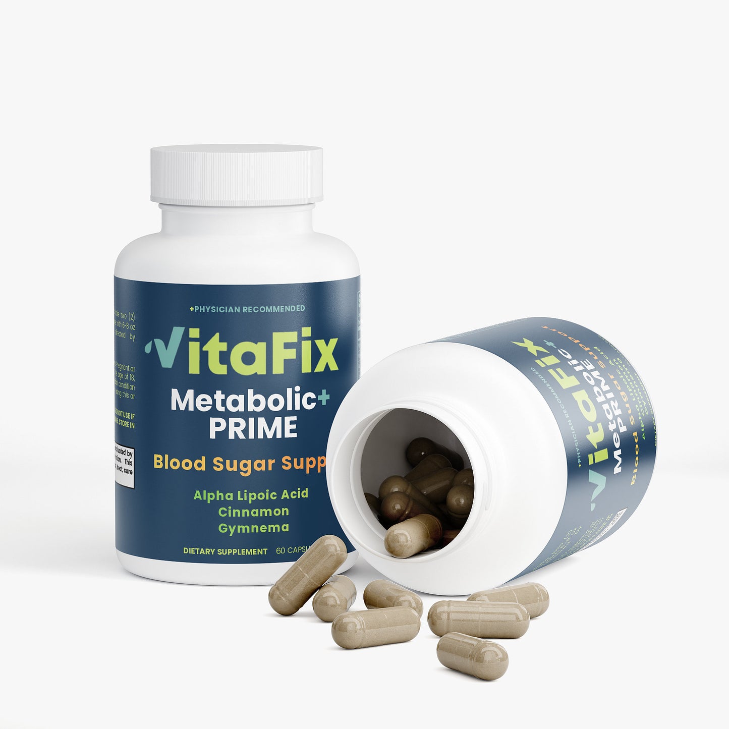 Metabolic+ Prime
