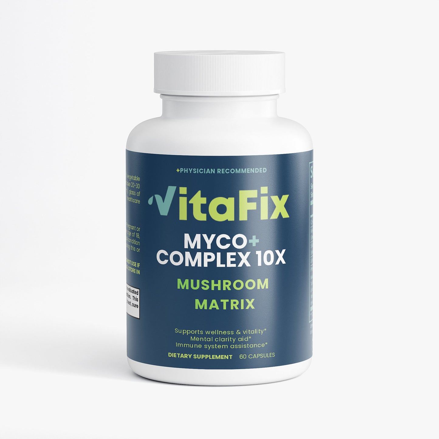 MYCO+ Complex 10X