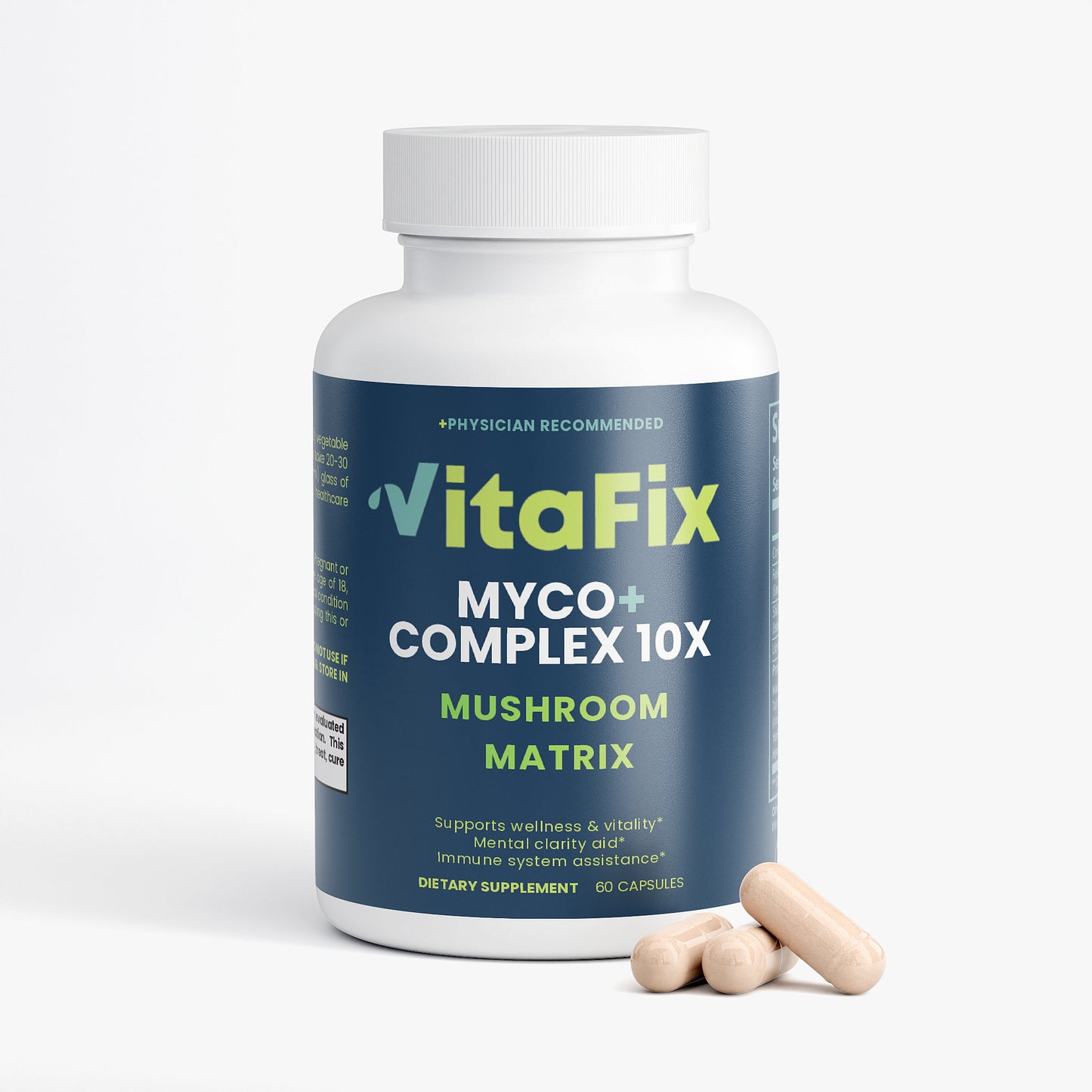 MYCO+ Complex 10X