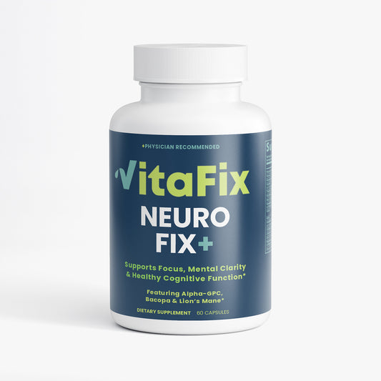 NeuroFIX+