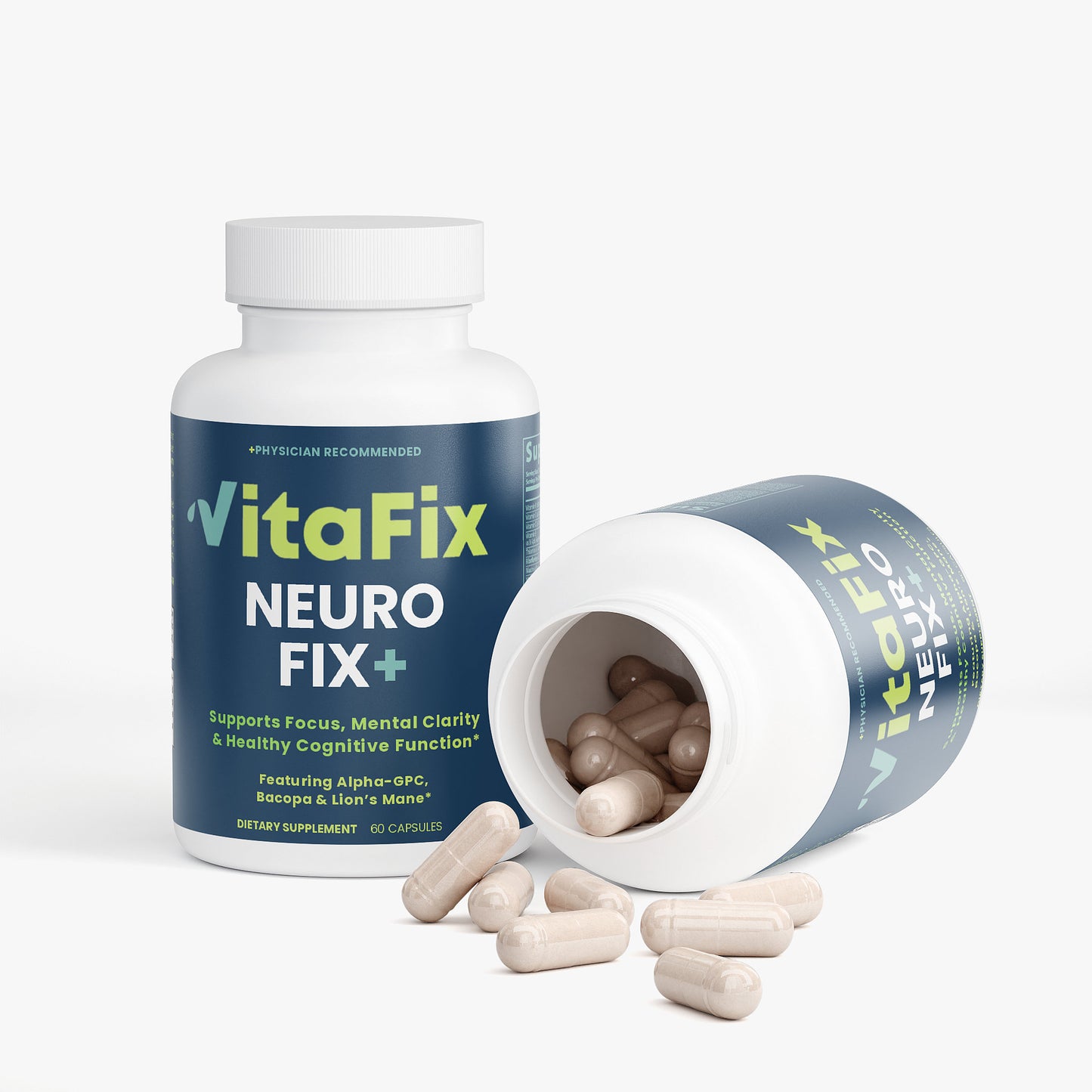 NeuroFIX+