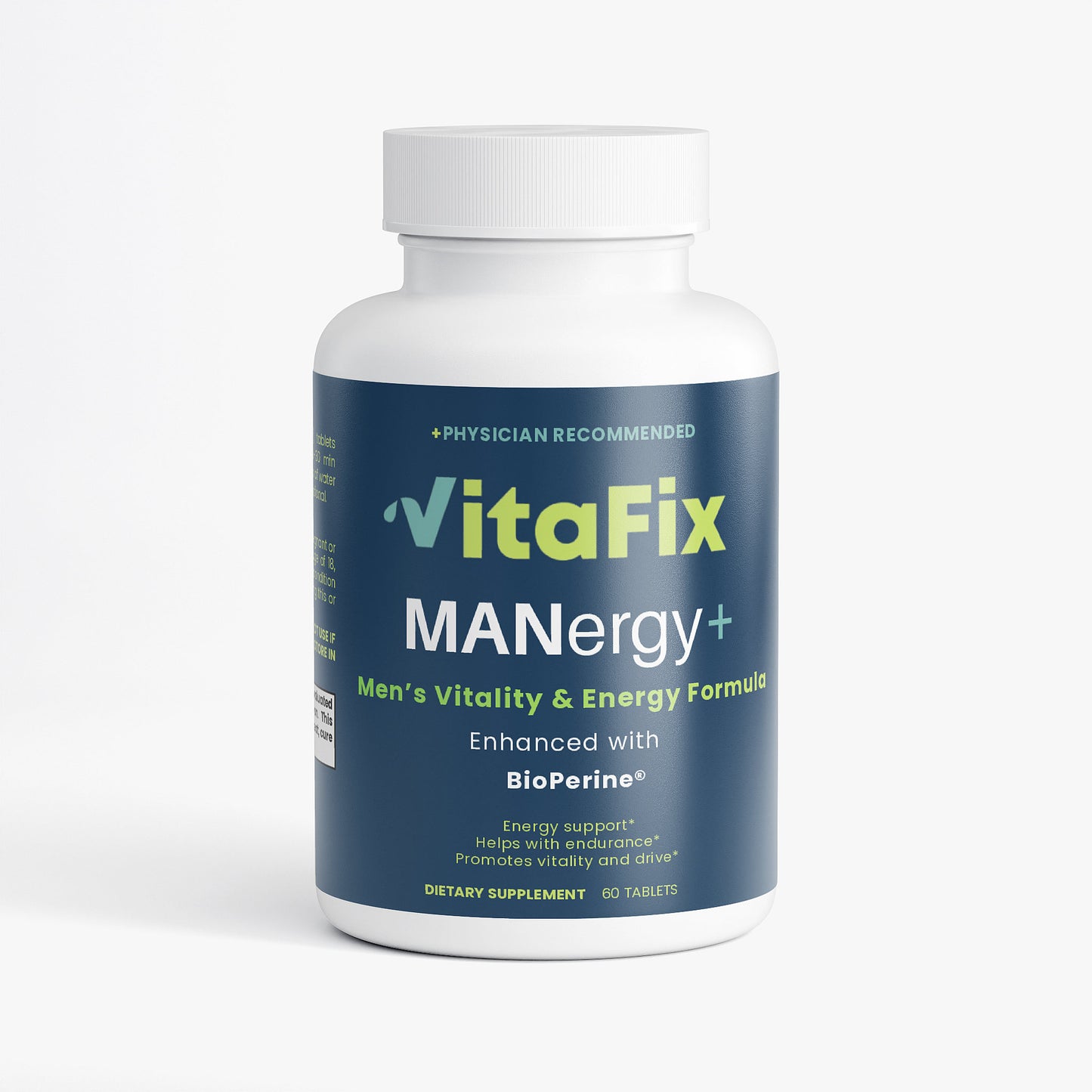 MANergy+