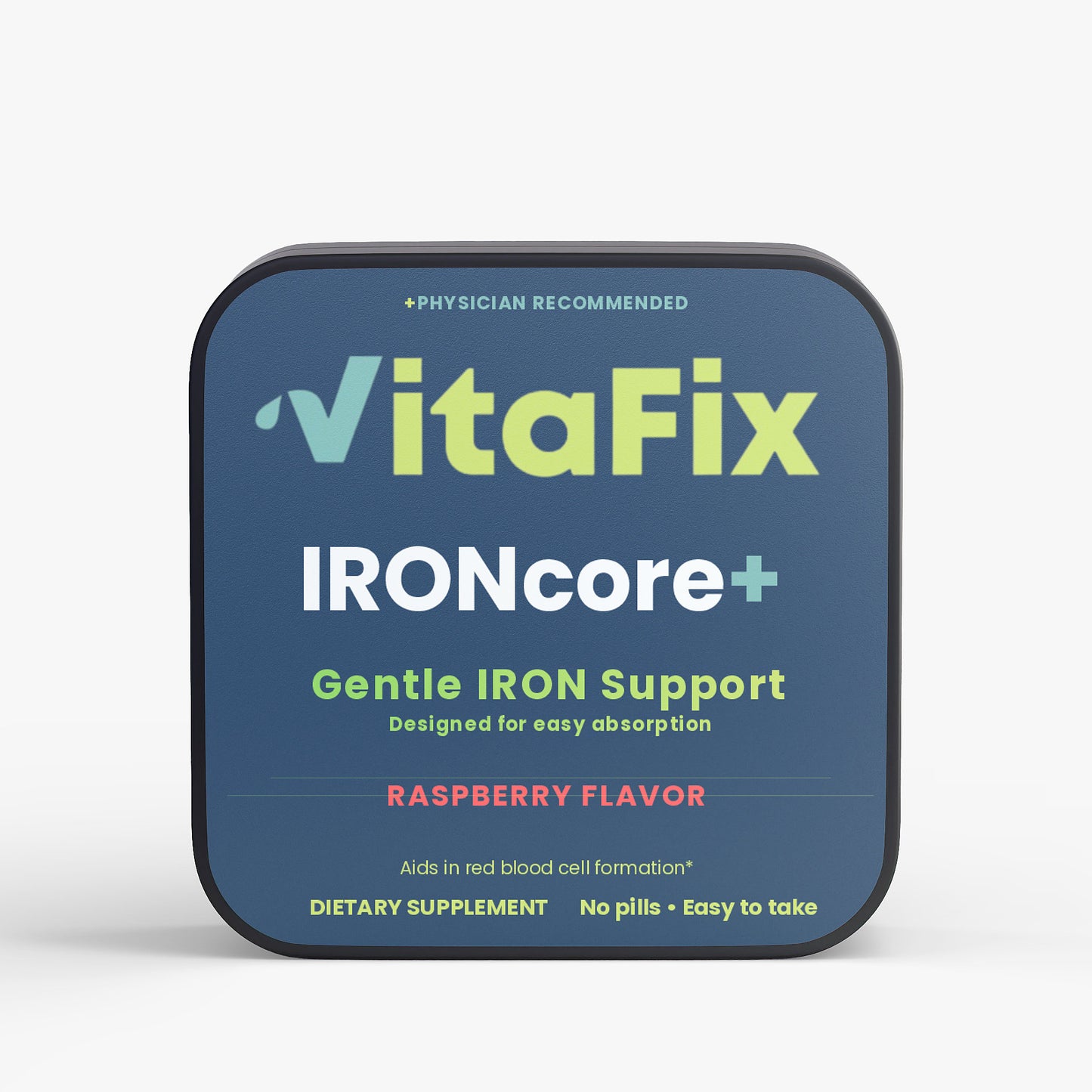 IRONcore+ Strips