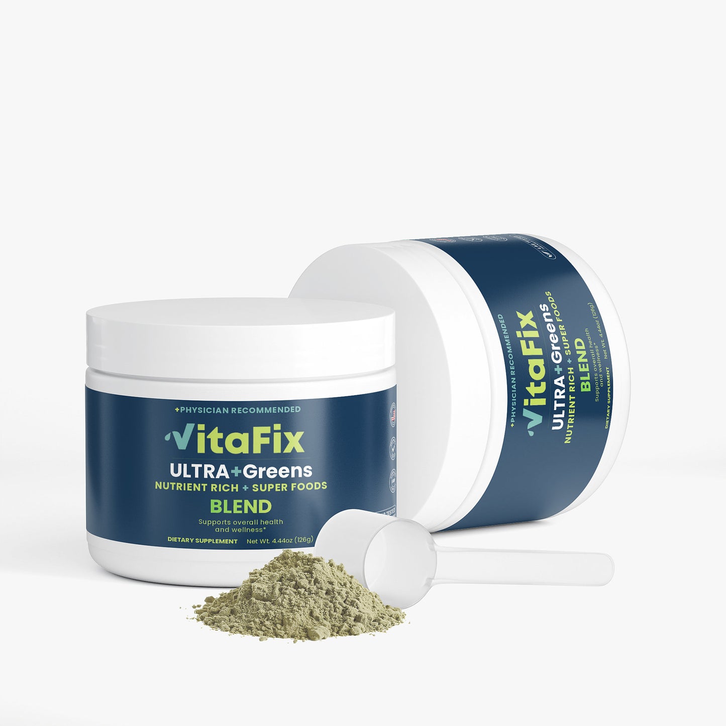 UltraGreens Blend+