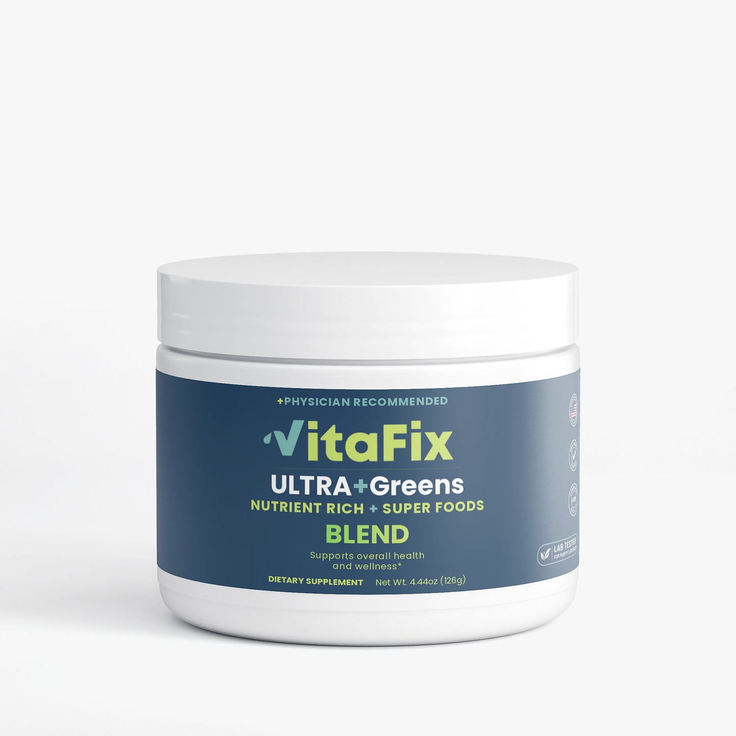 UltraGreens Blend+