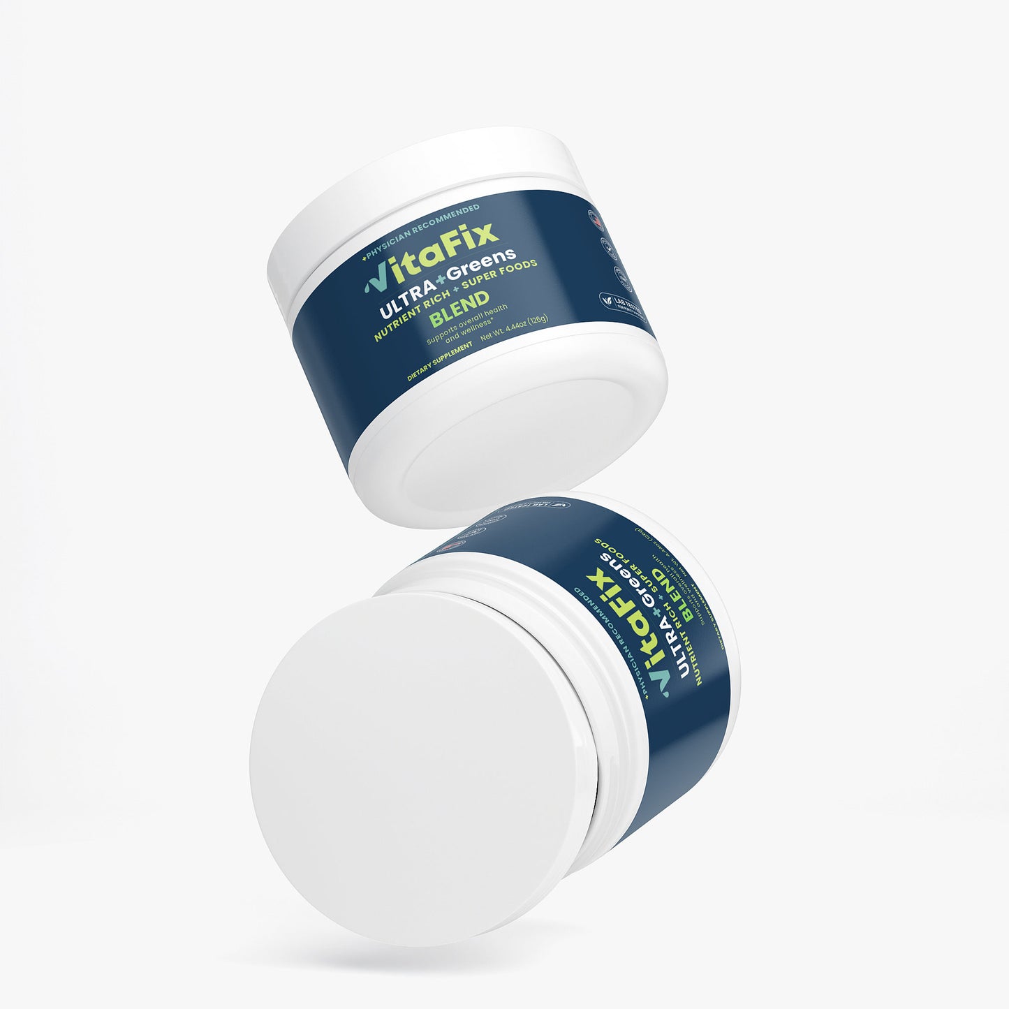 UltraGreens Blend+