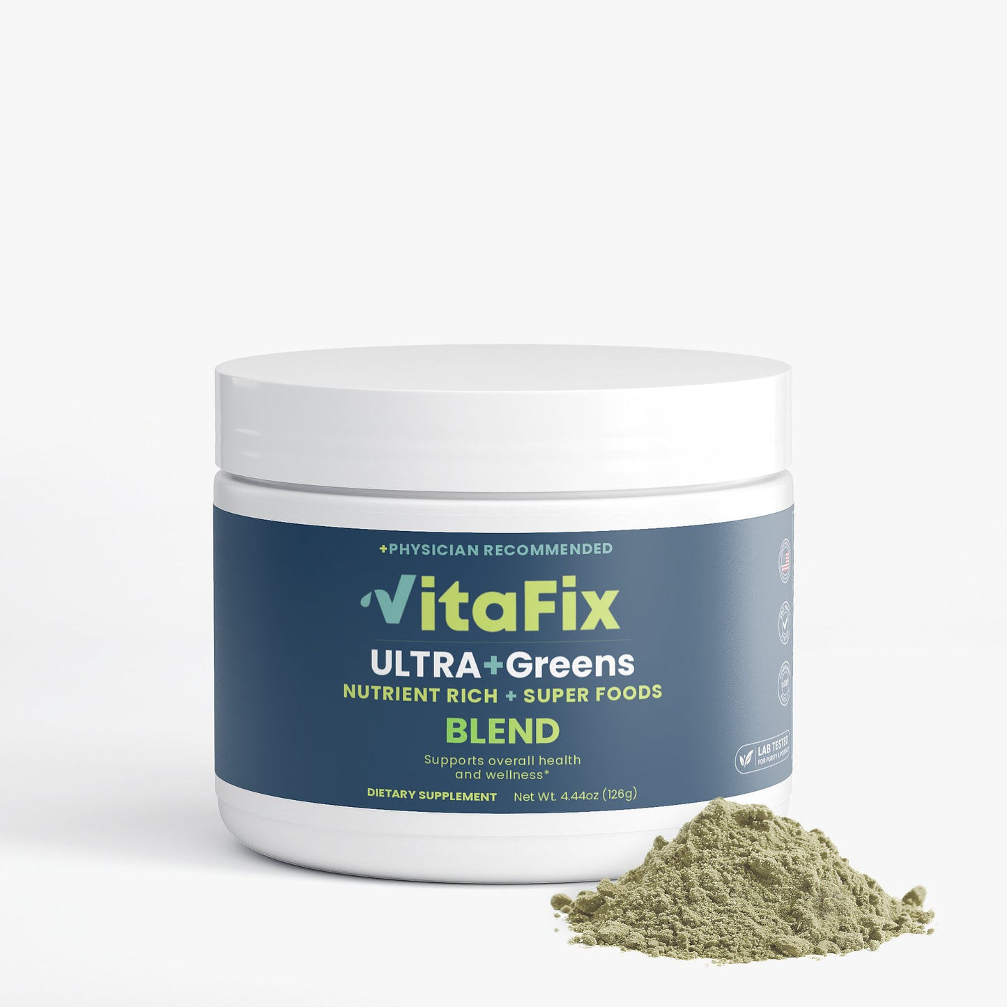 UltraGreens Blend+