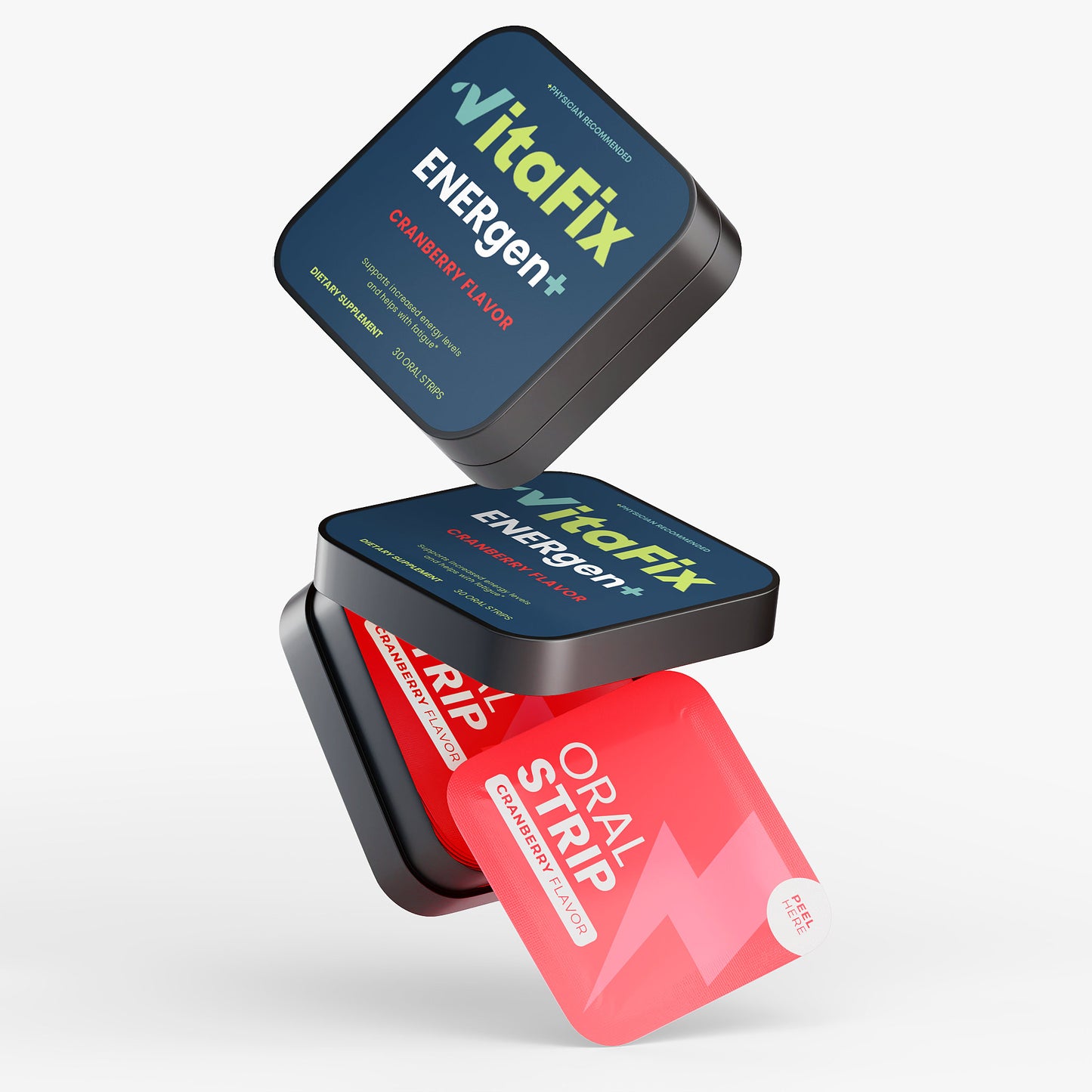 ENERgen+ Strips