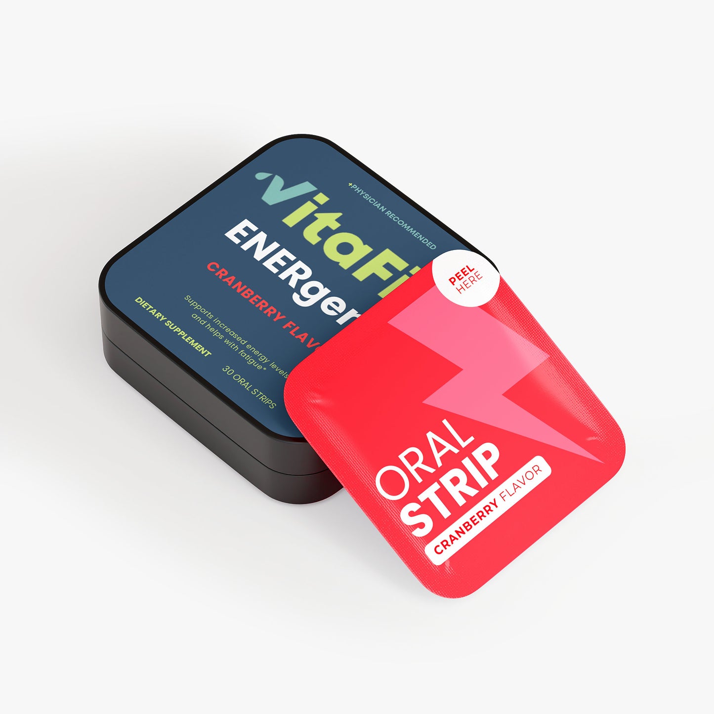 ENERgen+ Strips