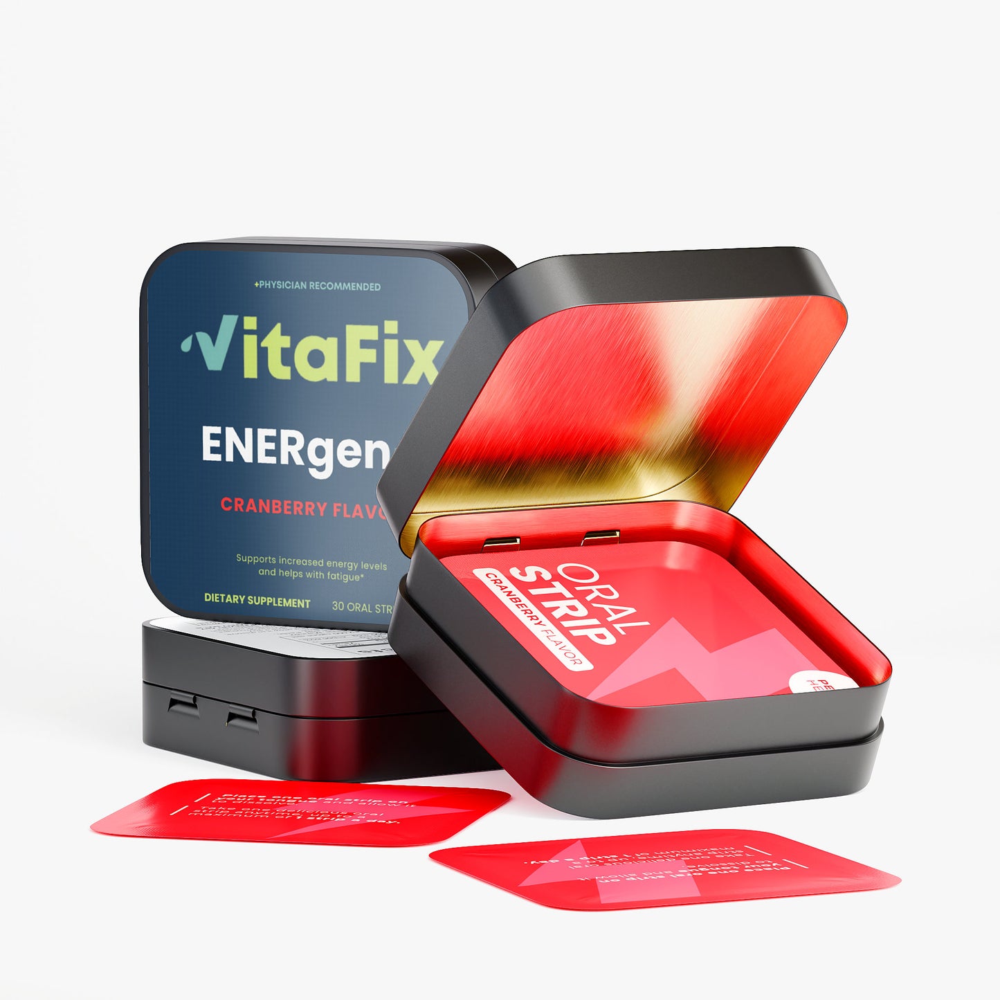 ENERgen+ Strips