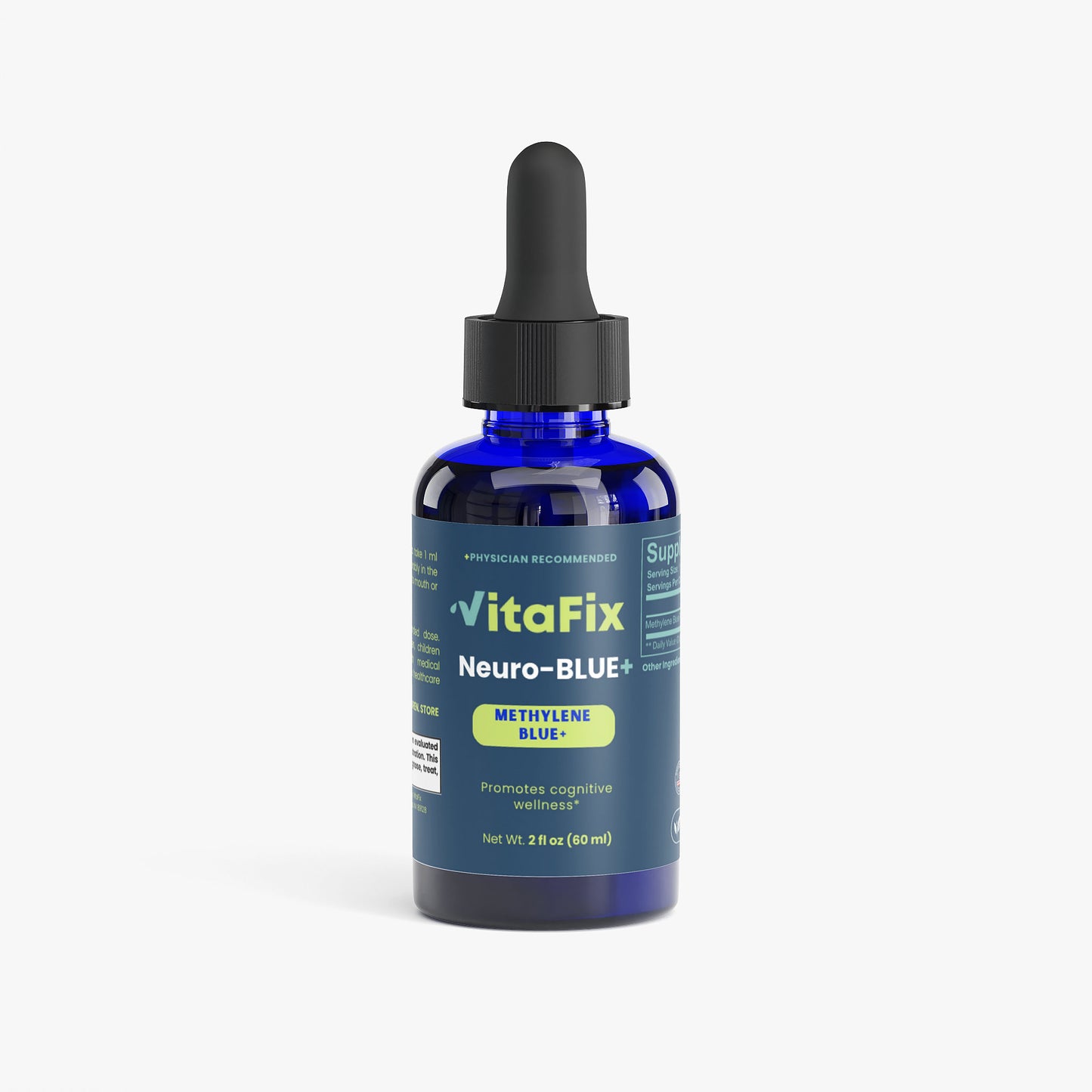 Neuro-BLUE+ (Methylene Blue)