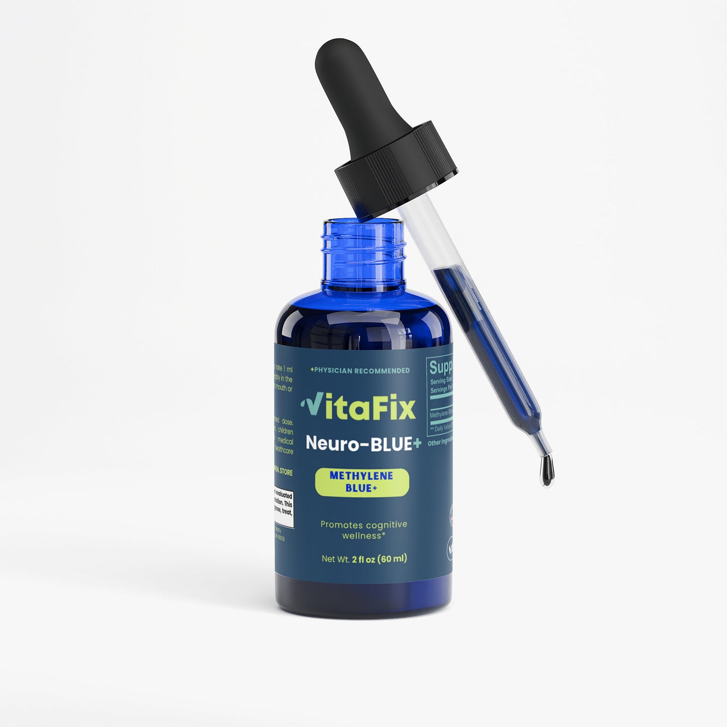 Neuro-BLUE+ (Methylene Blue)