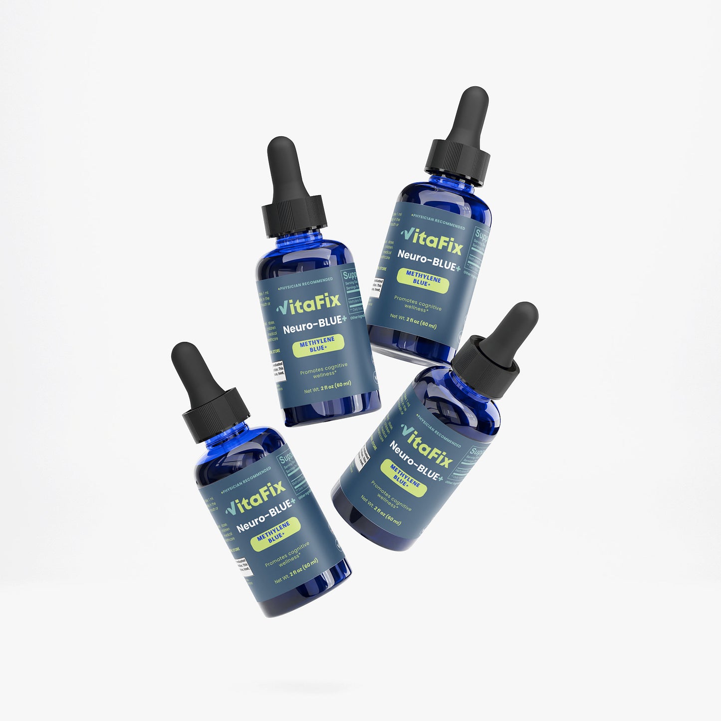 Neuro-BLUE+ (Methylene Blue)
