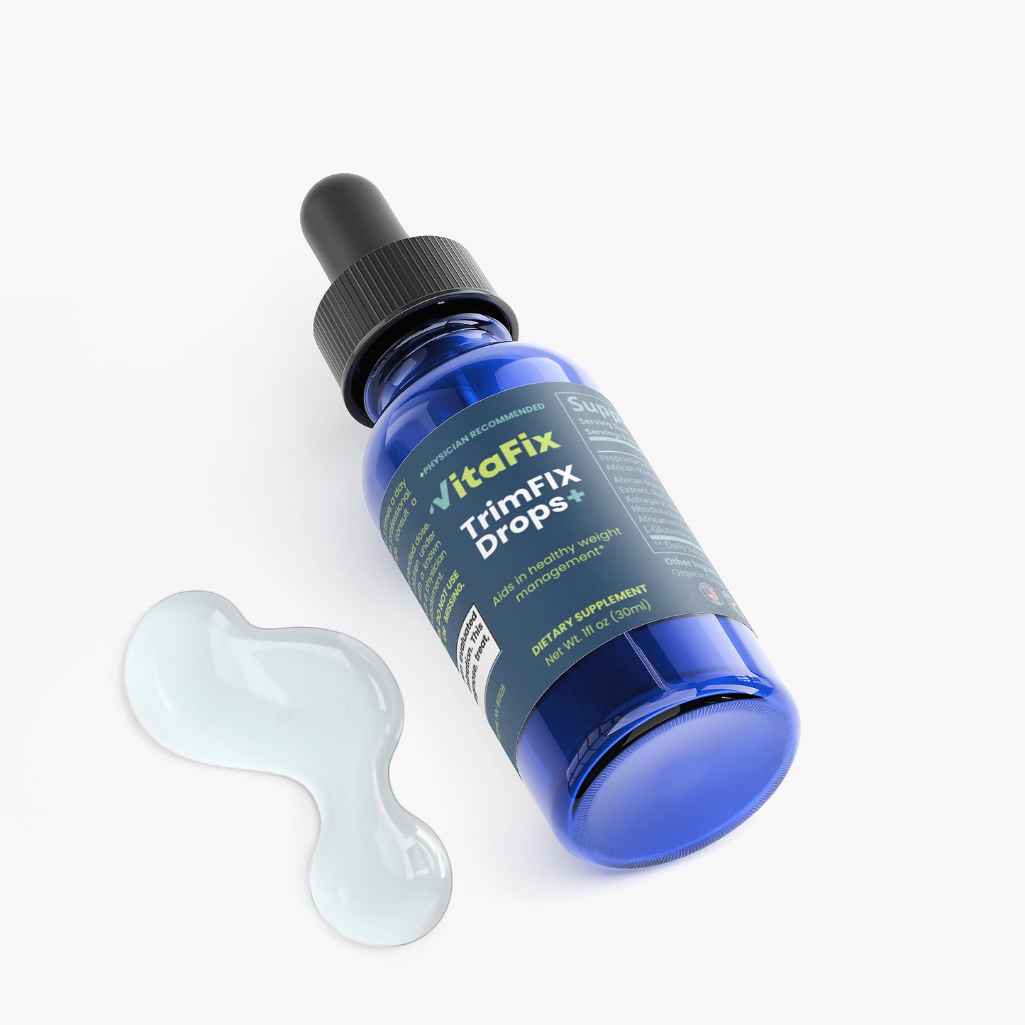TrimFix Drops