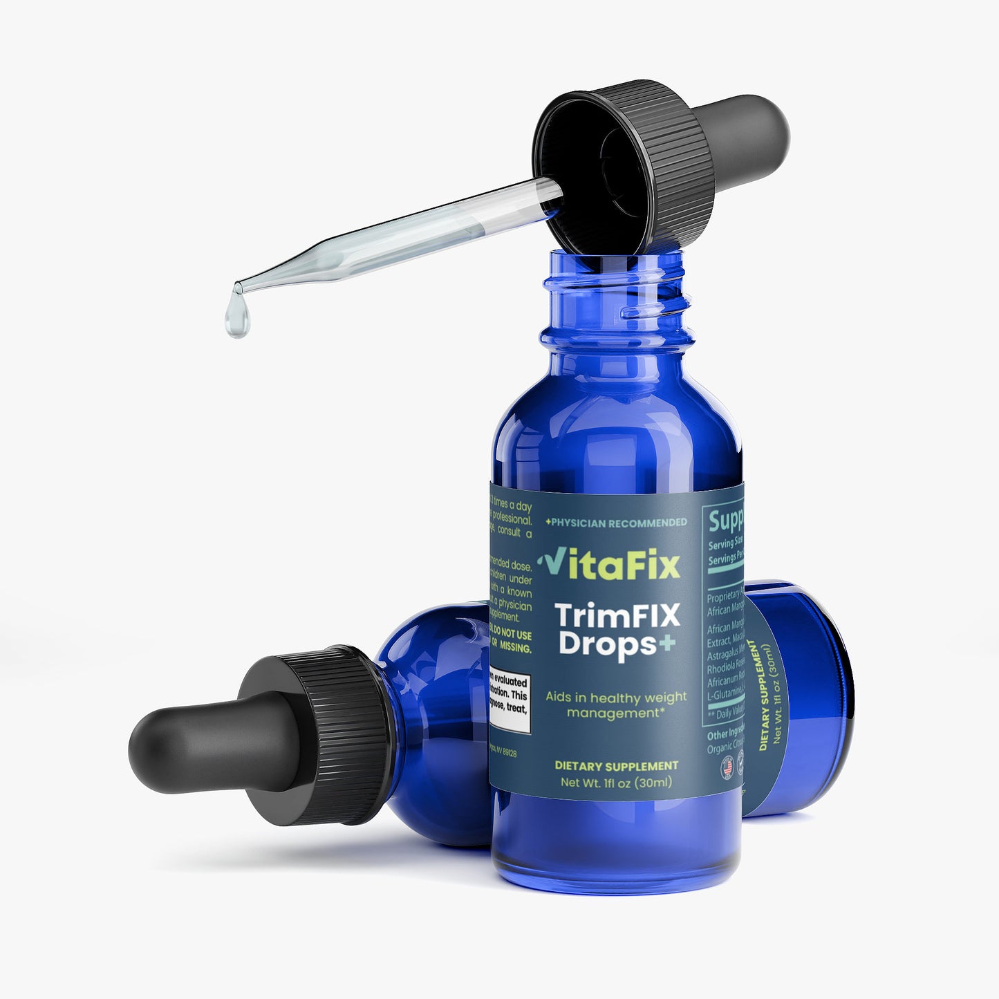 TrimFix Drops