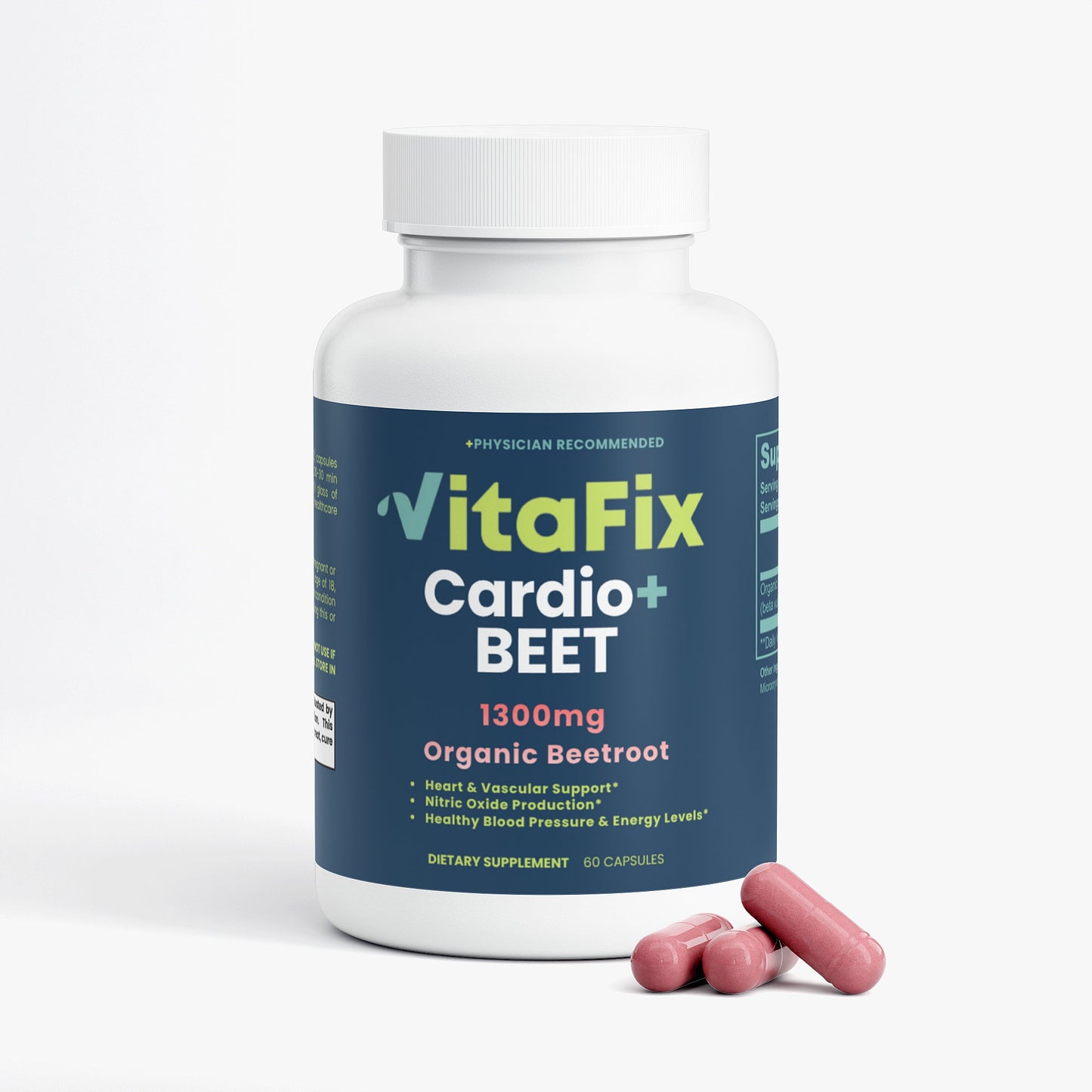 Cardio+BEET