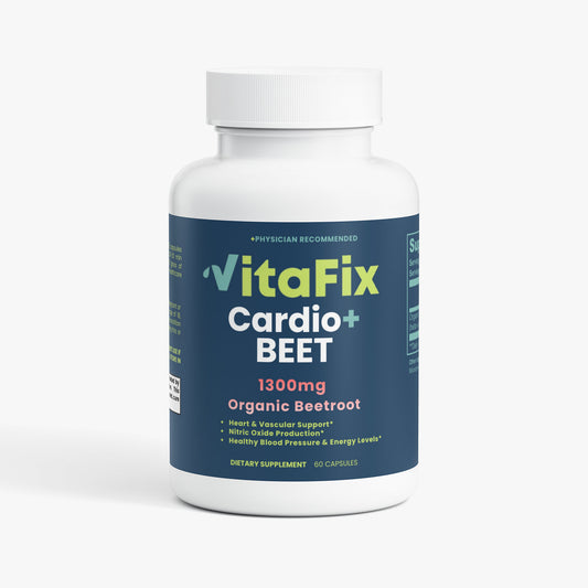 Cardio+BEET