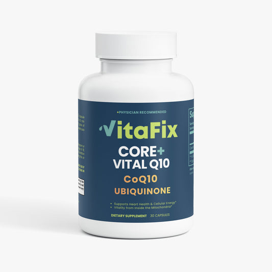 Core+Vital Q10 (COQ10)