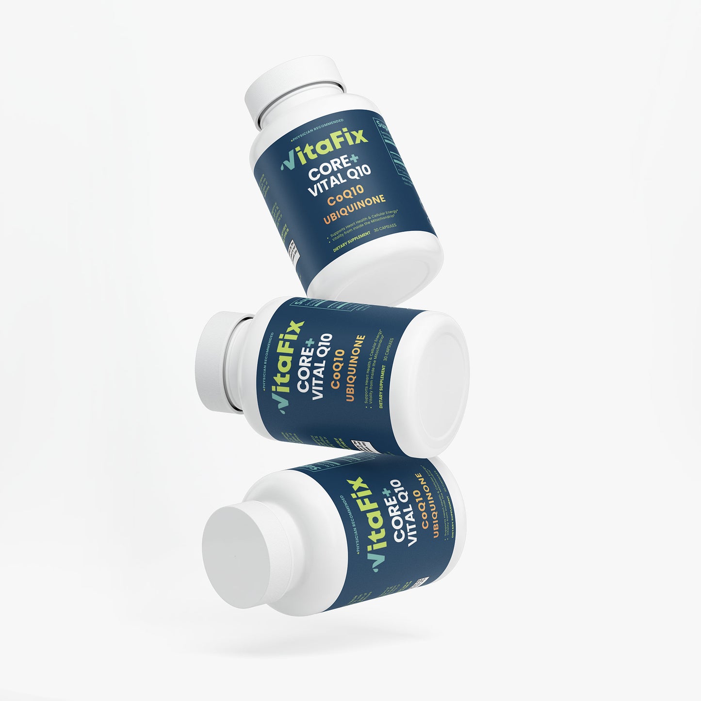 Core+Vital Q10 (COQ10)
