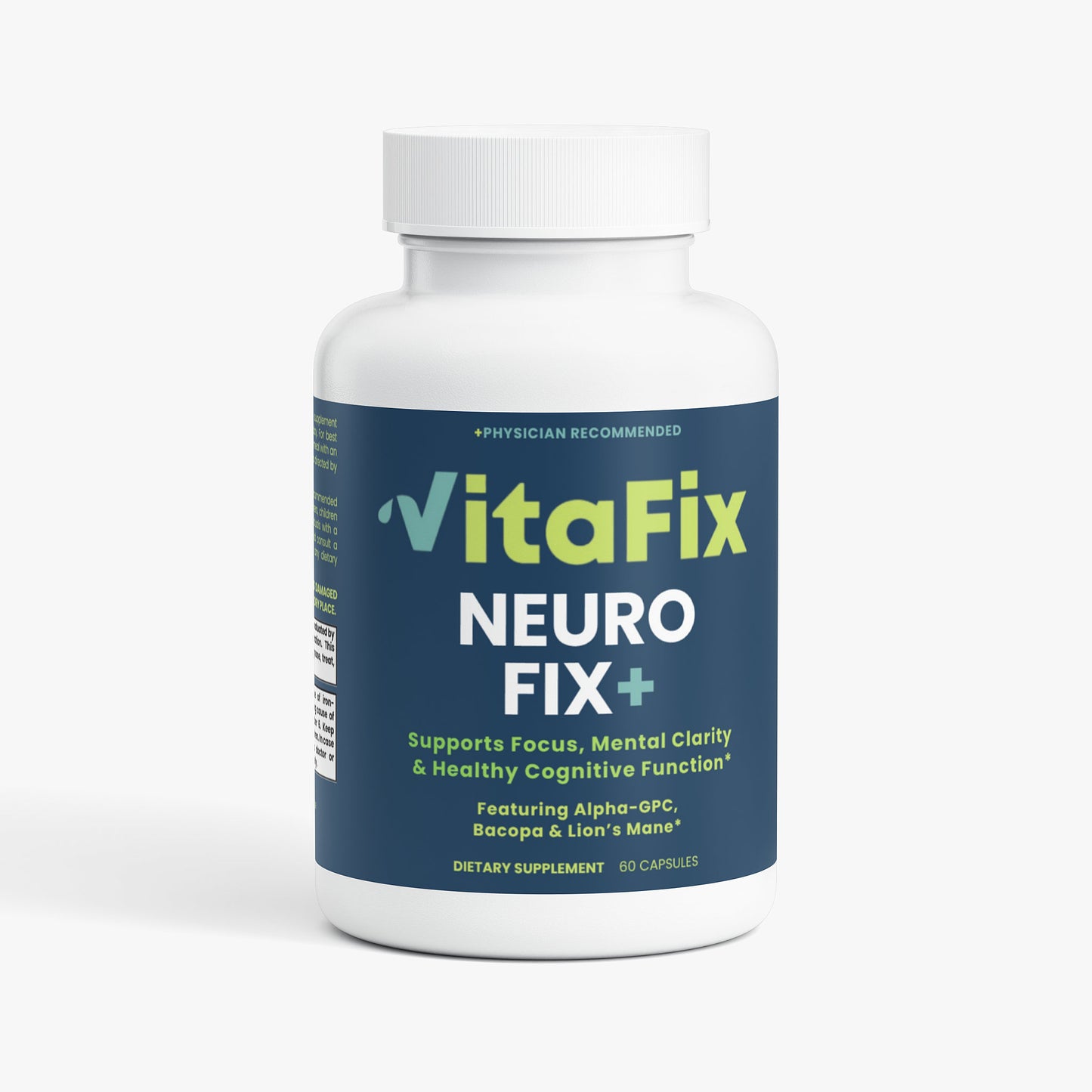 NeuroFIX+