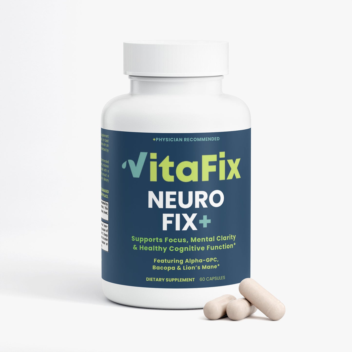 NeuroFIX+