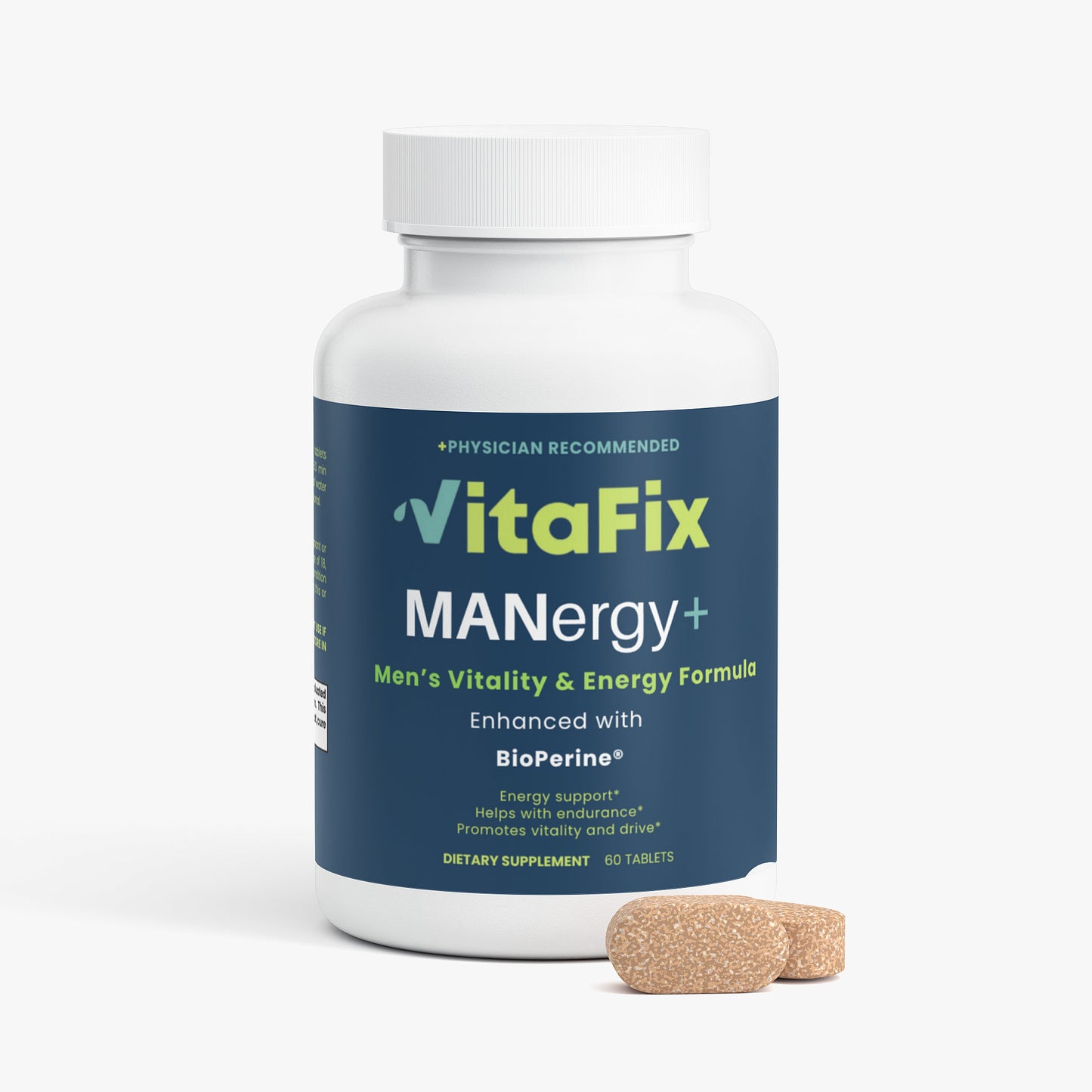 MANergy+